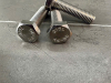 Bulong inox 316 (A4-80) – Đặc điểm, tiêu chuẩn và ứng dụng trong ngành công nghiệp