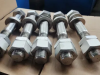 Bulong inox B8 / B8M – Bu lông chịu lực chịu nhiệt 
