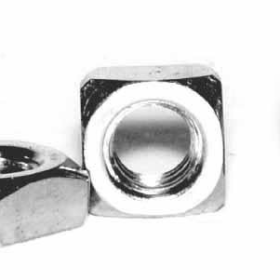 Đai Ốc Tiêu Chuẩn DIN 557