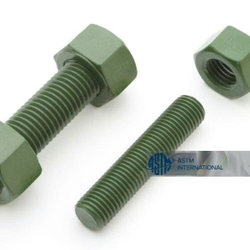 Stud Bolt A193
