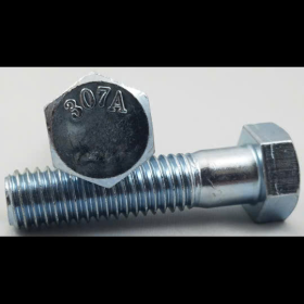 Bulong Tiêu chuẩn ASTM A307