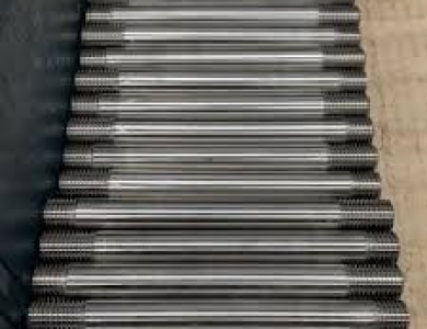 Thanh ren Inox B8 / B8M – Thanh ty ren chịu lực chịu nhiệt cho công nghiệp