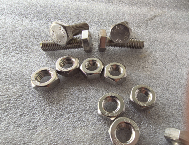 Bulong inox A4-80  Ưu Điểm Và Ứng Dụng