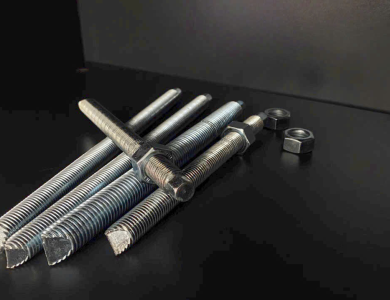 Tìm hiểu bu lông neo ASTM F1554: Thông số kỹ thuật và ứng dụng