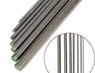Thanh ren Inox 316 / 316L – Giải pháp bền vững cho môi trường