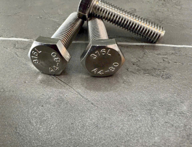 Bulong inox 316 (A4-80) – Đặc điểm, tiêu chuẩn và ứng dụng trong ngành công nghiệp