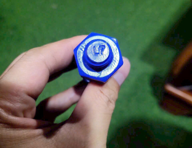Stud bolt ASTM A320 L7 – Đặc điểm,ứng dụng và tiêu chuẩn