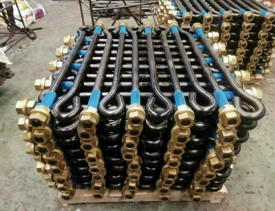 Bulong F1554: Tiêu Chuẩn Bulong Móng Được Ưa Chuộng Trong Xây Dựng