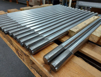 Bulong Tiêu chuẩn ASTM A193