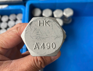 Bulong Tiêu Chuẩn ASTM A490