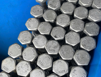 Bulong Tiêu Chuẩn ASTM A325