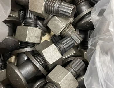 Bulong Tiêu Chuẩn JIS S10T