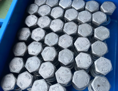 Bulong Tiêu Chuẩn ASTM A325