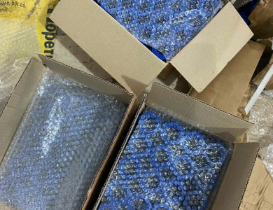 Đai Ốc ASTM A194