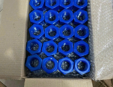 Đai Ốc ASTM A194