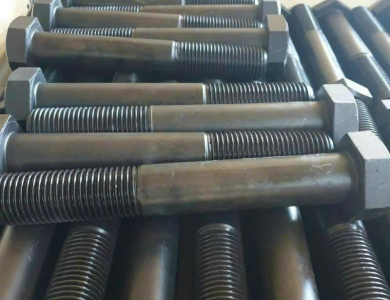 Bulong Tiêu chuẩn ASTM A307