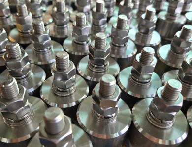 Cục Tiếp Địa (EARTHING BOSS)