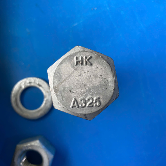 Bulong Tiêu Chuẩn ASTM A325