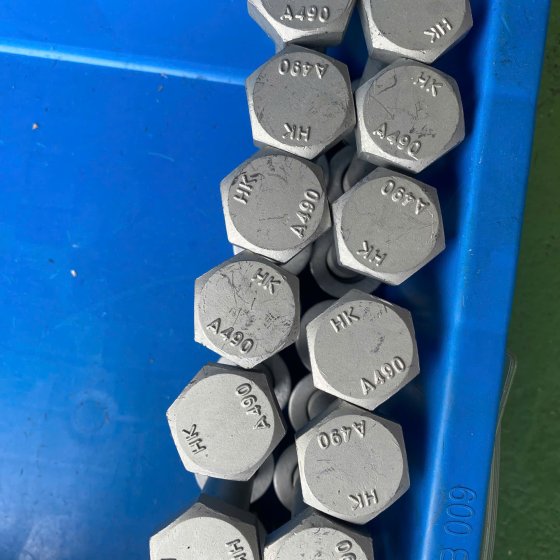 Bulong Tiêu Chuẩn ASTM A490