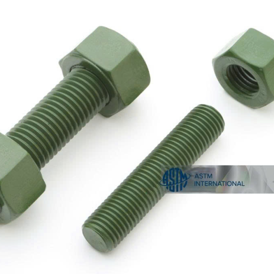 Bulong Tiêu chuẩn ASTM A193