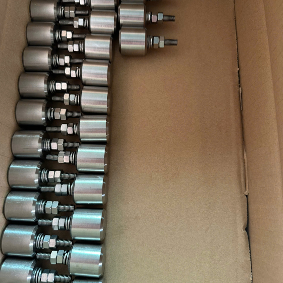 Cục Tiếp Địa (EARTHING BOSS)