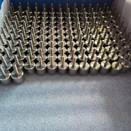Cục Tiếp Địa (EARTHING BOSS)