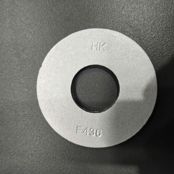Long Đền Phẳng F436 