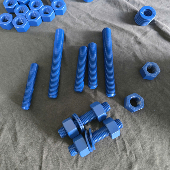 Bulong đinh tán ASTM A193