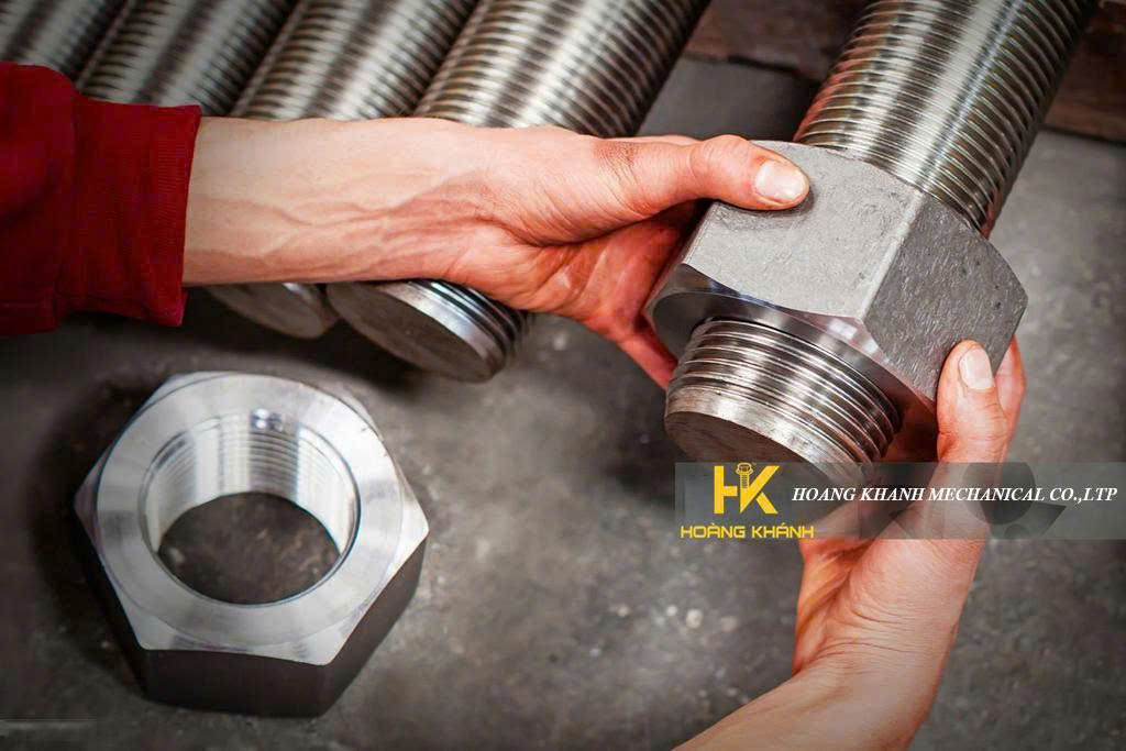 Stud Bolt A193