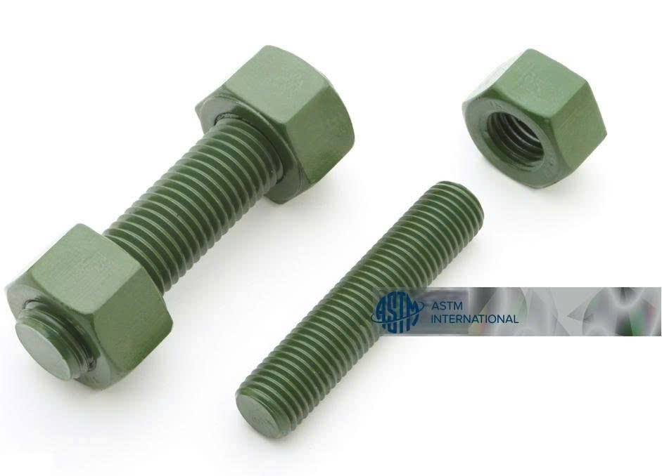 Stud Bolt A193