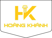 CÔNG TY TNHH SẢN XUẤT CƠ KHÍ HOÀNG KHÁNH